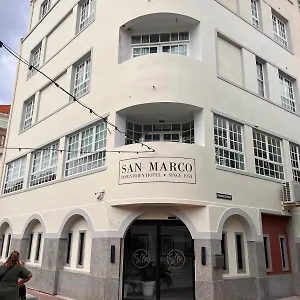 Hotel San Marco Curacao & Casino, Willemstad