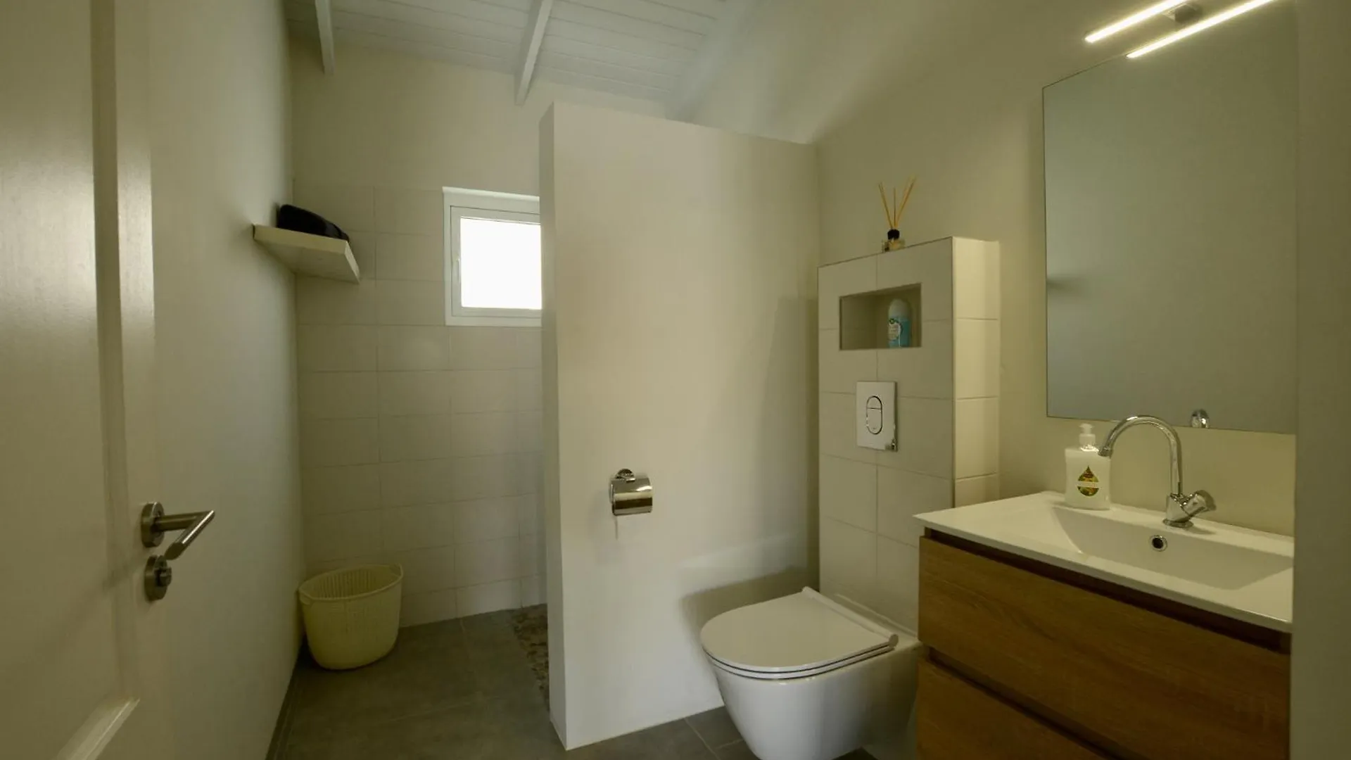 Santa Catharina Resort - Casa Samson Willemstad Villa