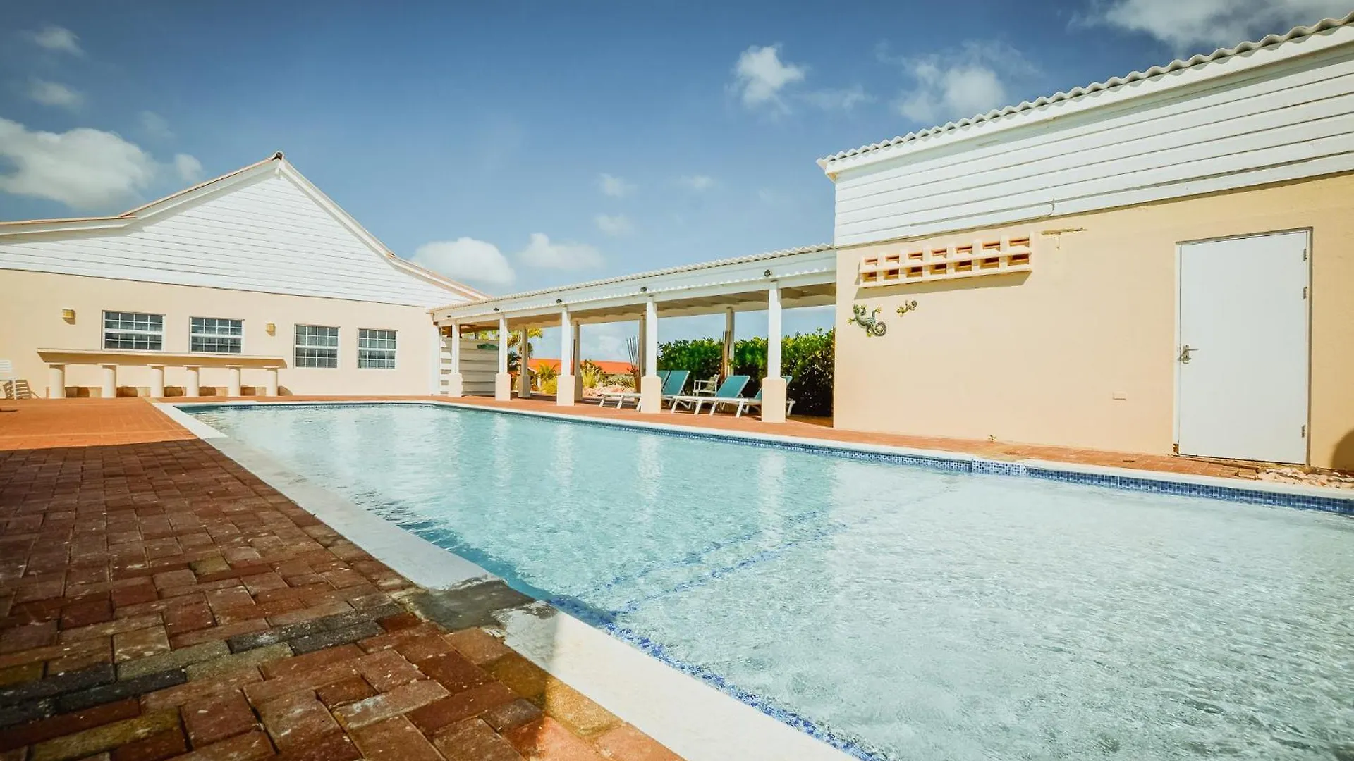 Santa Catharina Resort - Casa Samson Willemstad 0*,  Curaçao