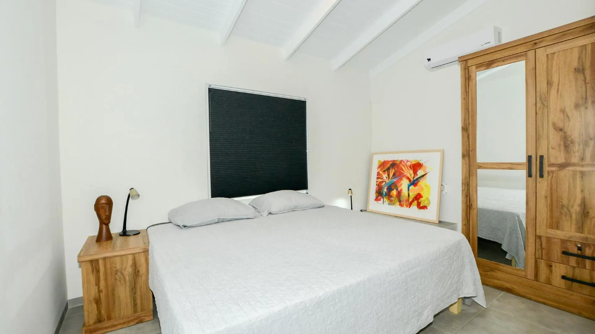 Santa Catharina Resort - Casa Samson Willemstad Villa