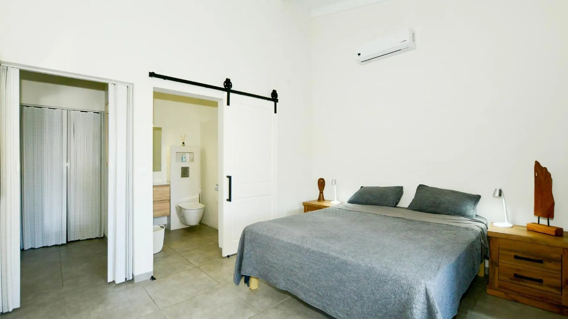 Santa Catharina Resort - Casa Samson Willemstad 0*,