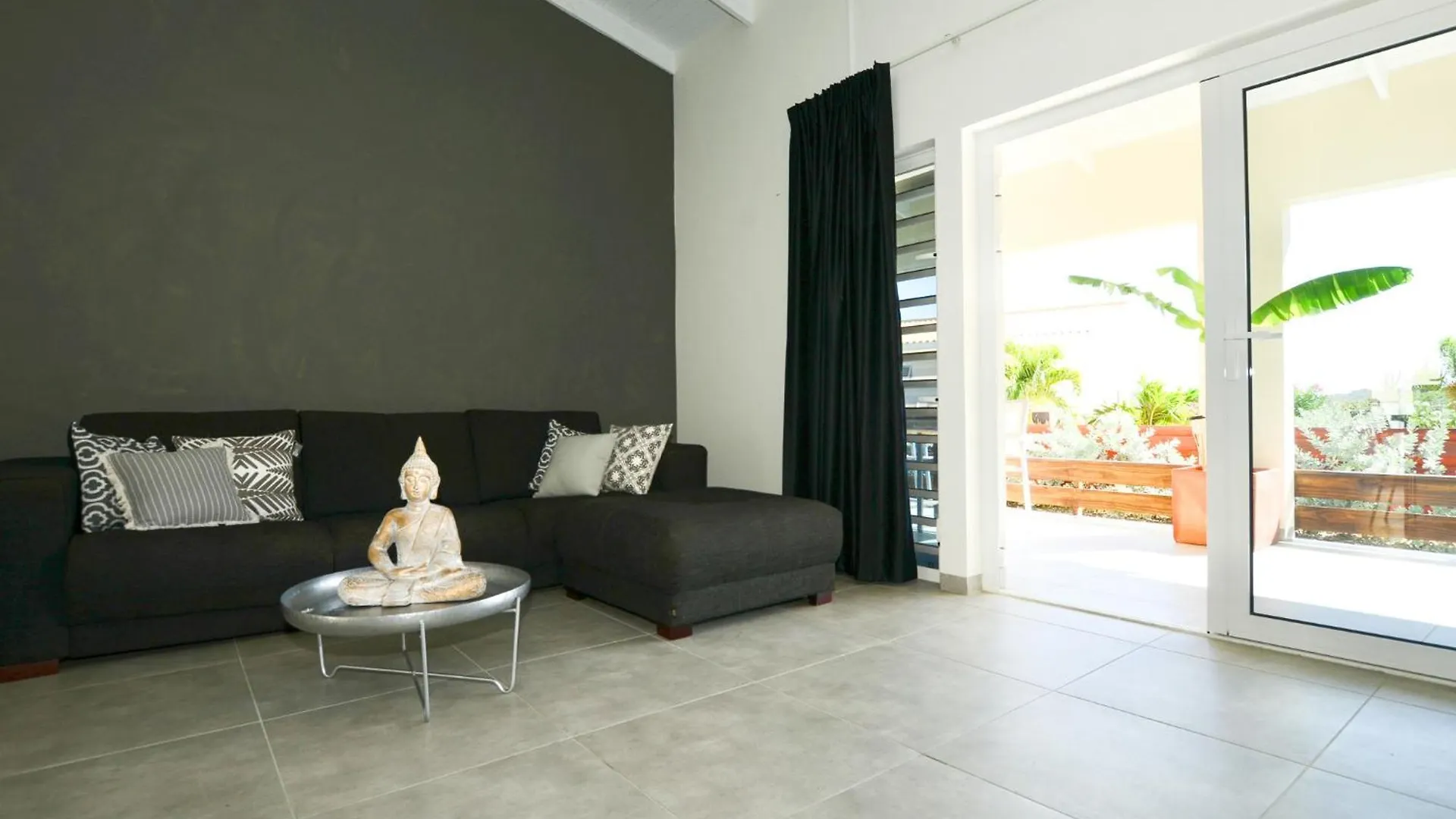 Villa Santa Catharina Resort - Casa Samson Willemstad Curaçao