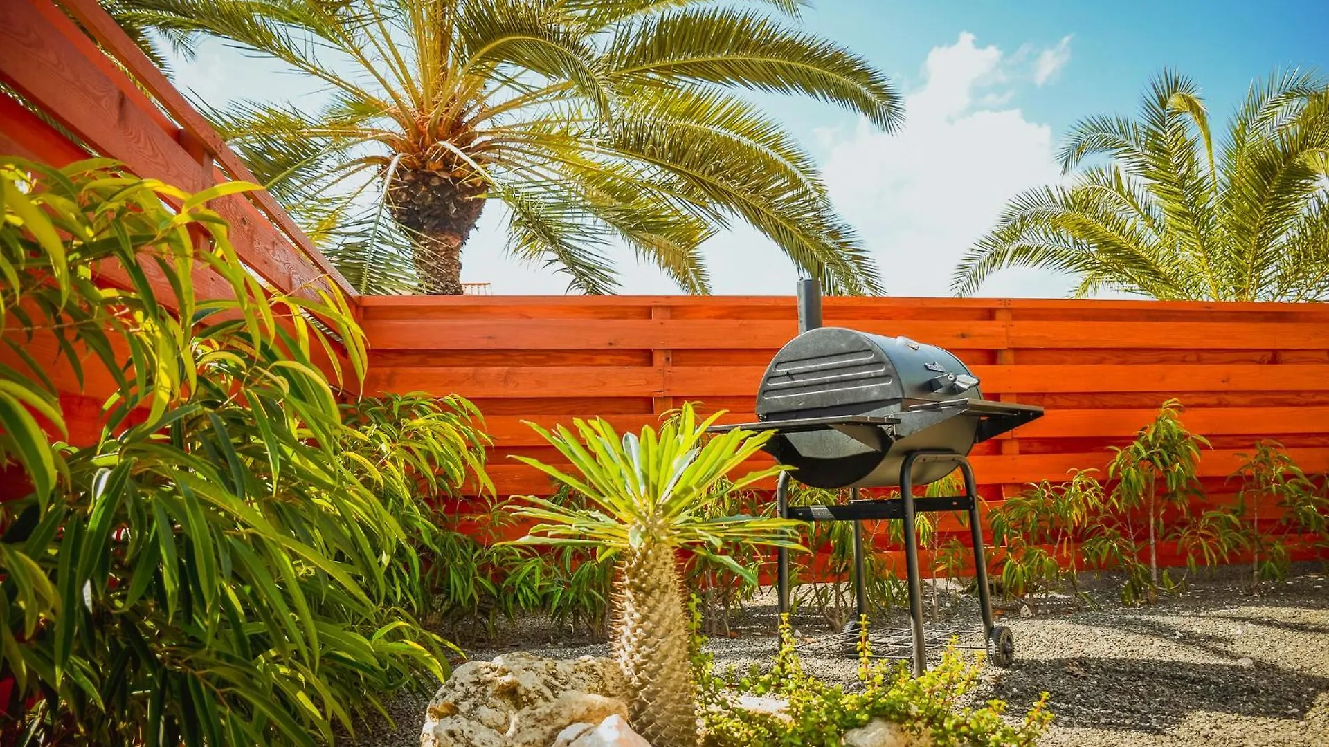 Santa Catharina Resort - Casa Samson Willemstad